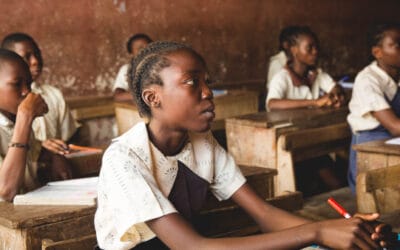 BLOG: Youth and innovation – Transforming Africa’s inherent adaptive capacity into action