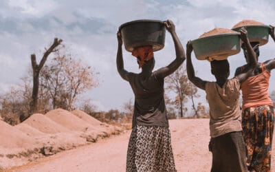 AIP WACDEP-G launches in Uganda to address endemic gender inequalities