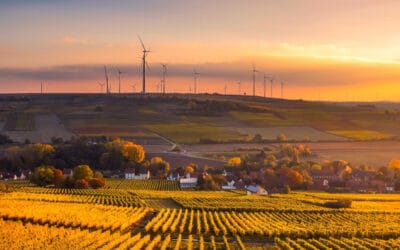 WEF Nexus framework to strengthen coordination of water, energy, and food sectors in the SADC Region