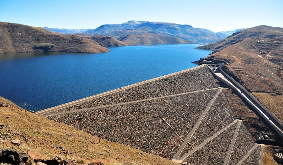 Development of AIP Water Investment Scorecard Kicks-Off at virtual stakeholder event