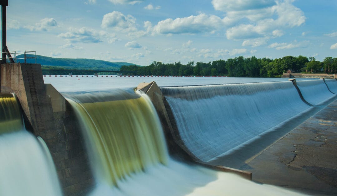 Support to PIDA PAP 2 water projects ramps up in efforts to address slow rate of Africa’s water investments