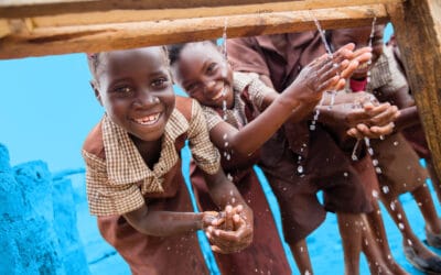 Joint Call to Action: Investing in climate resilient water and sanitation in Africa cannot wait
