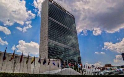 AIP Engagements at the 79th UN General Assembly and Summit of the Future 2024