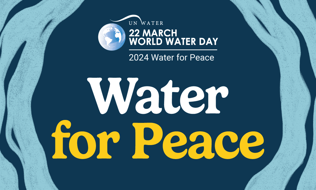 World Water Day 2024: Renewing commitment to a peaceful, prosperous and water secure Africa