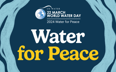 World Water Day 2024: Renewing commitment to a peaceful, prosperous and water secure Africa