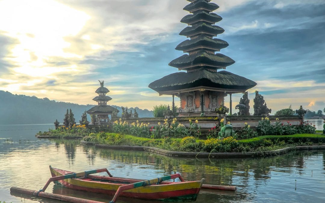 Join us at the 10th World Water Forum