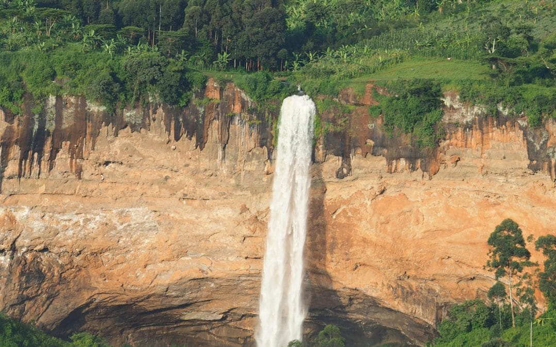 Uganda commits to developing water investment programme to close finance gap