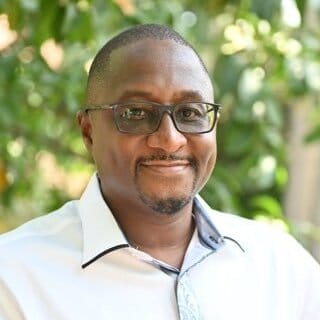 Mtchera Johannes Chirwa