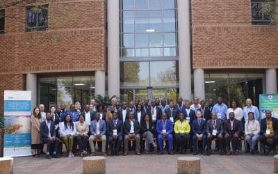 SADC Countries call for establishment of International Blended Investment Facility
