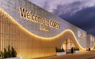 African Union launches AU-AIP GCF Multi-country Readiness Support at COP29