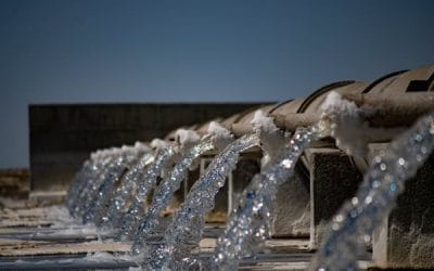 All Set for the AU-AIP Water Investment Summit 2025: over 80 projects to be showcased for investment