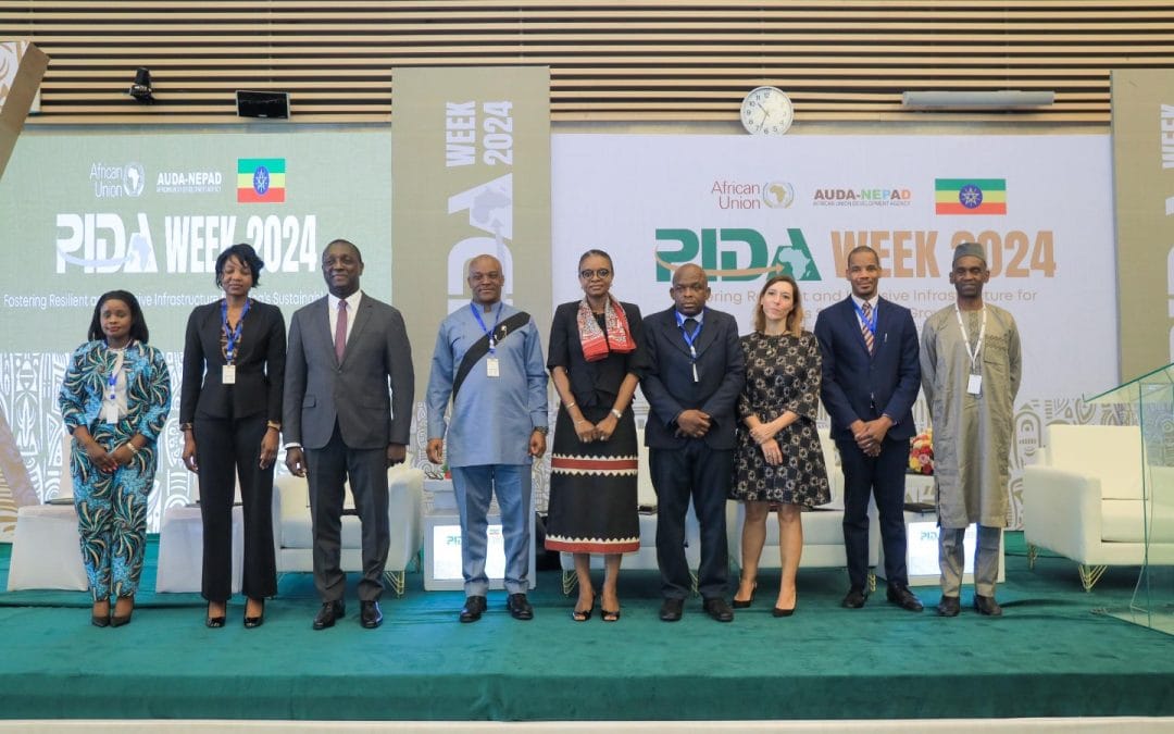 Accelerating Transboundary Water Projects: Bridging Funding and Capacity Gaps