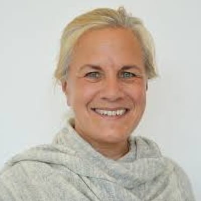 Cecilia Scharp