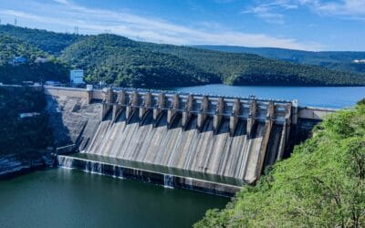 Global Water Leaders Convene Ahead of G20 to Mobilise Finance and Action