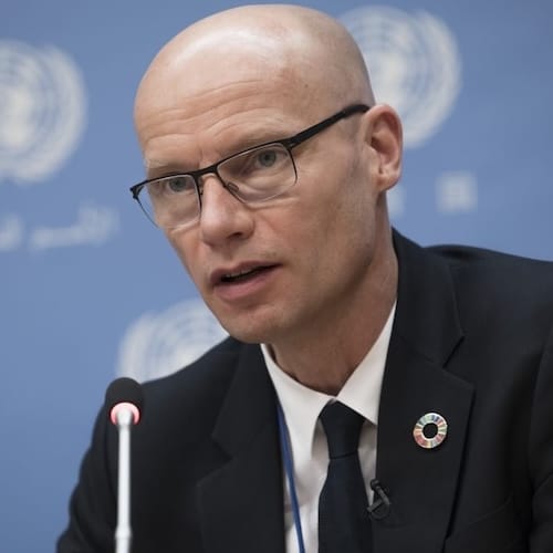 Henk Ovink