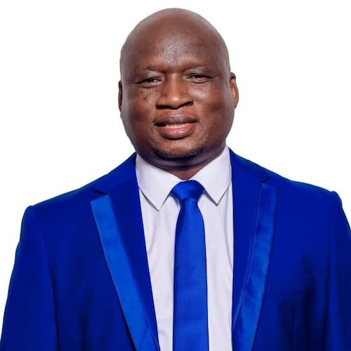 Name Hon. Onneetse Ramogapi