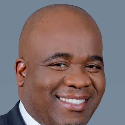 Mr. Chuene Ramphele