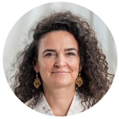 Ms. Mafalda Duarte