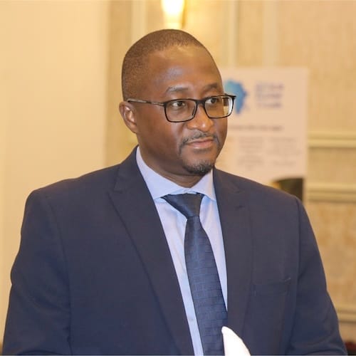 Mtchera Johannes Chirwa