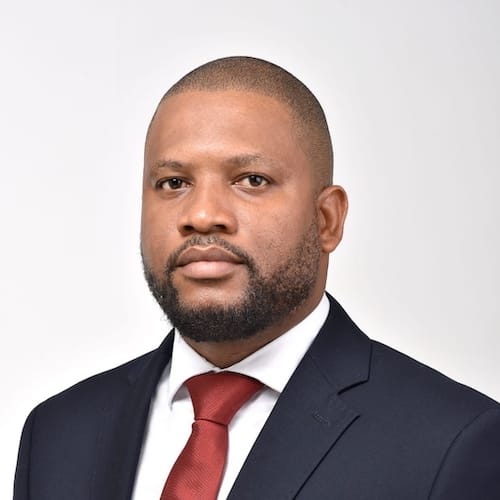Hon. Fernando Rafael