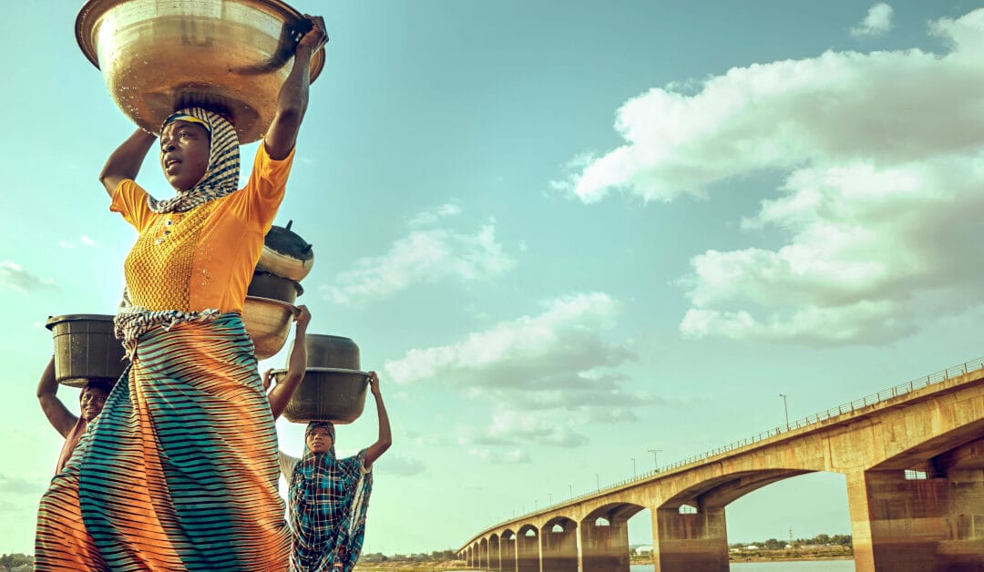 Africa’s Water Investment Scorecard Shows Progress, But Underscores Urgent Need to Scale Finance and Delivery