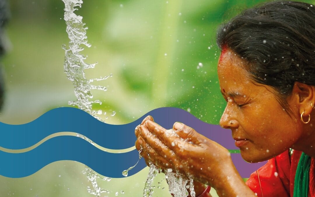 Placing Women at the Heart of Africa’s Water Transformation